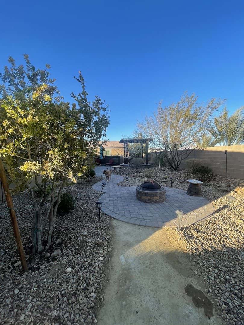 Las Vegas Tree & Landscaping — Lawn & Landscape photo 3 of 5