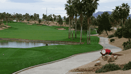 Chimera Golf Club
