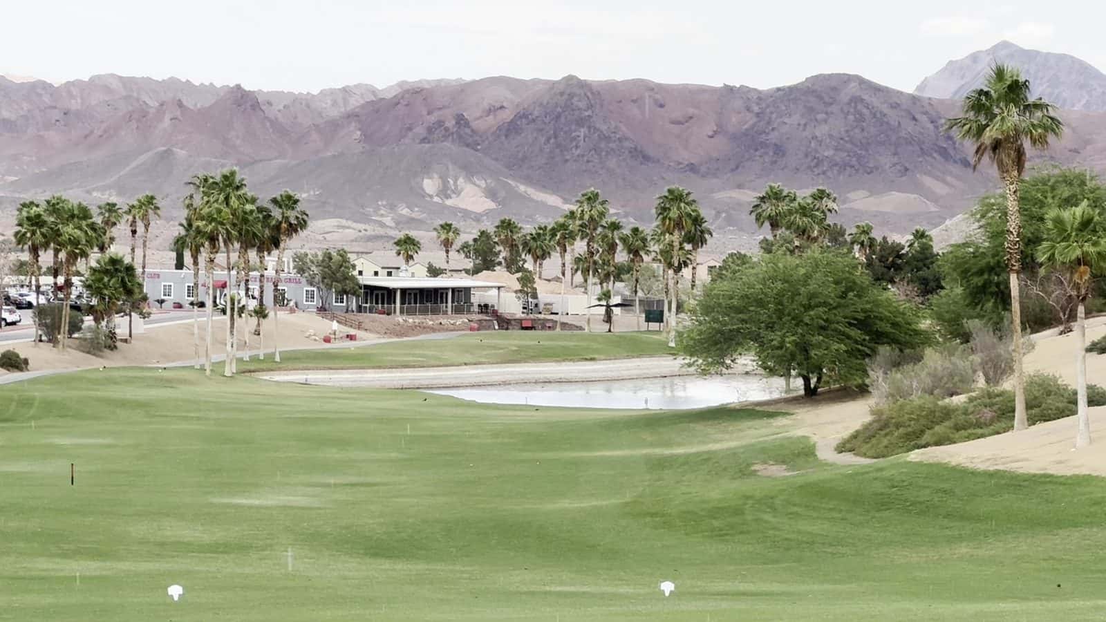 Chimera Golf Club — Retail & Boutiques photo 2 of 5