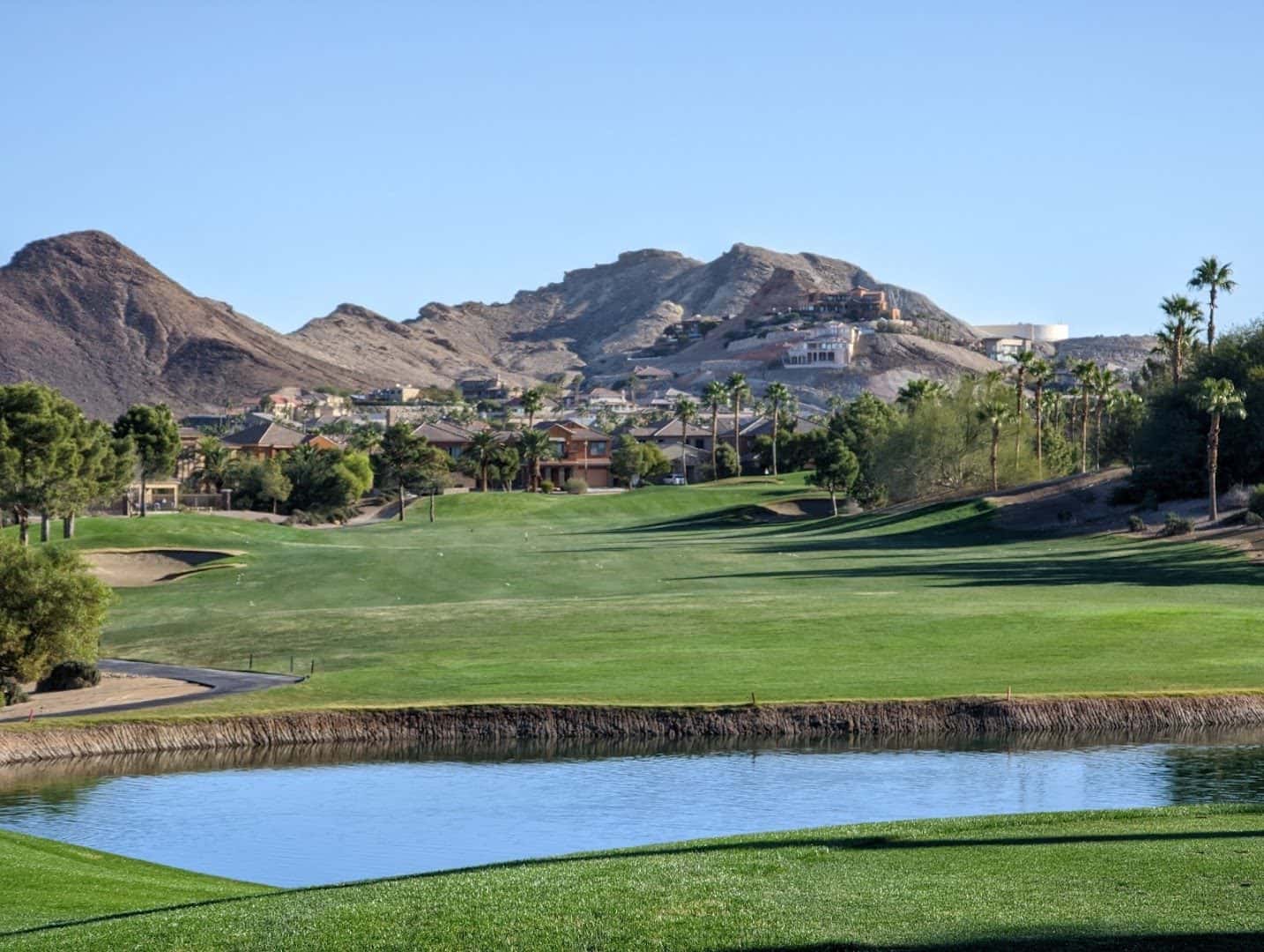 Chimera Golf Club — Retail & Boutiques photo 3 of 5