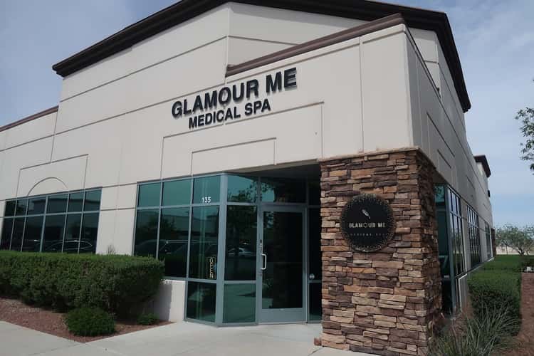 Glamour Me Medical Spa