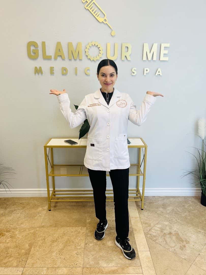 Glamour Me Medical Spa — Doctors & Medical photo 2 of 5