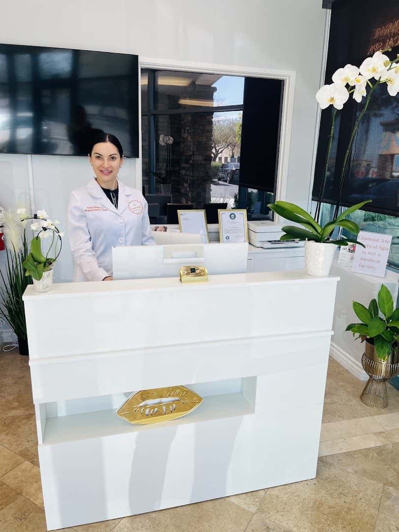 Glamour Me Medical Spa — Doctors & Medical photo 3 of 5