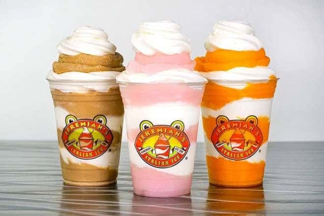Jeremiah's Italian Ice — Bakeries & Desserts photo 3 of 5