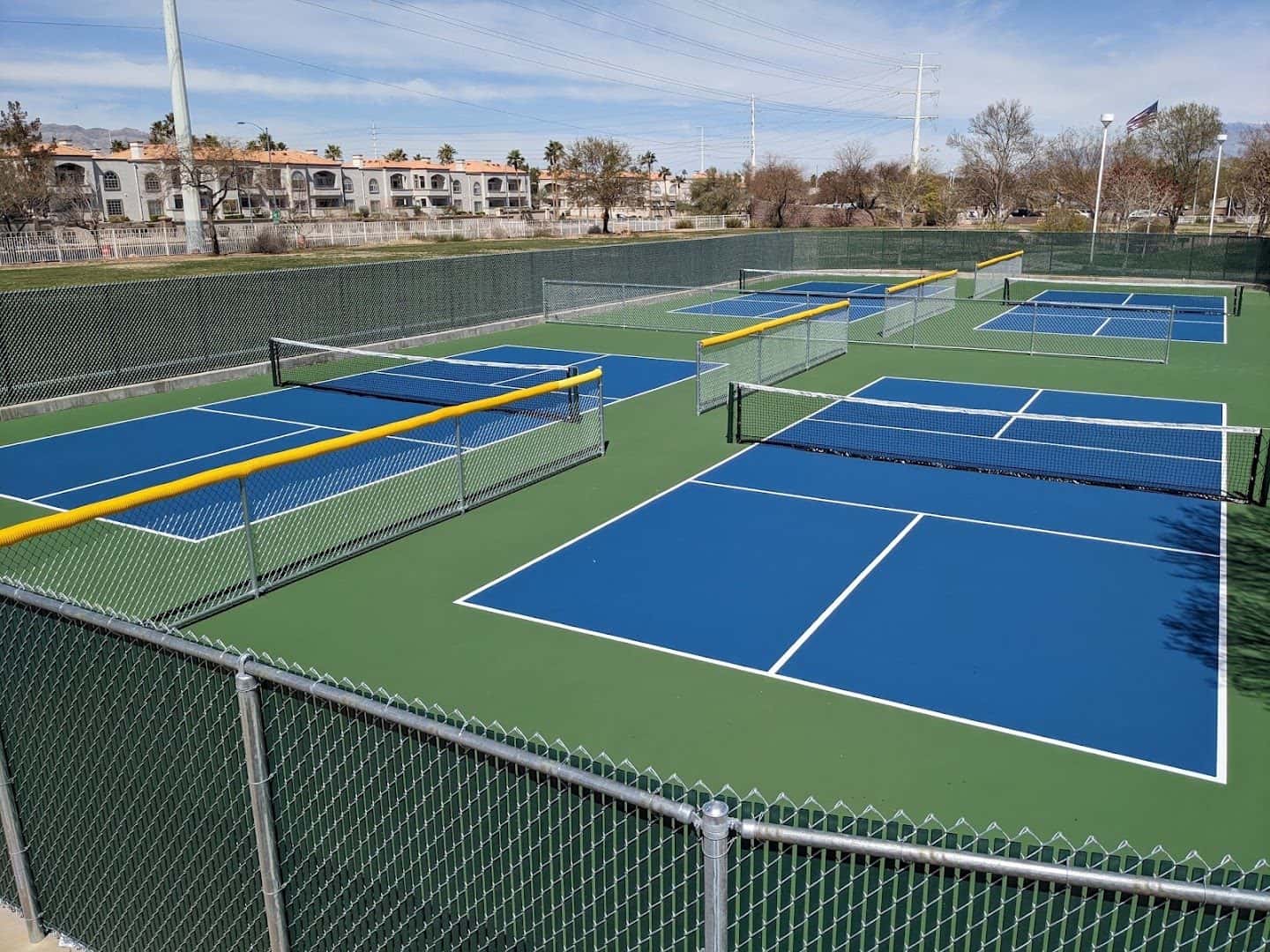 Aloha Shores Pickleball Courts — Family Fun & Recreation photo 1 of 5