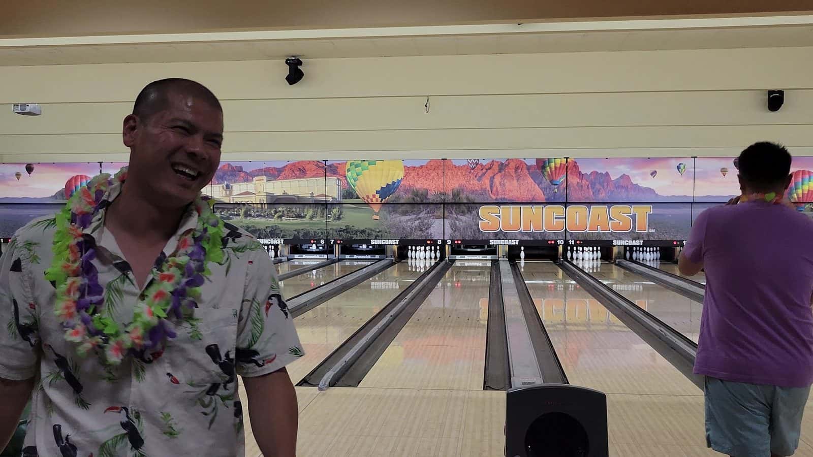 Suncoast Lanes — Family Fun & Recreation photo 2 of 5
