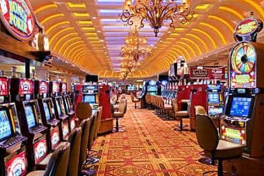 Suncoast Hotel and Casino — Family Fun & Recreation photo 3 of 5