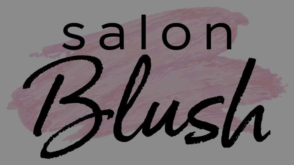 Salon Blush — Hair Salons & Barbers photo 2 of 5