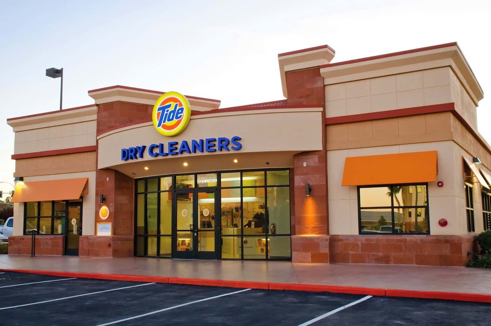 Tide Cleaners — Retail & Boutiques photo 1 of 5