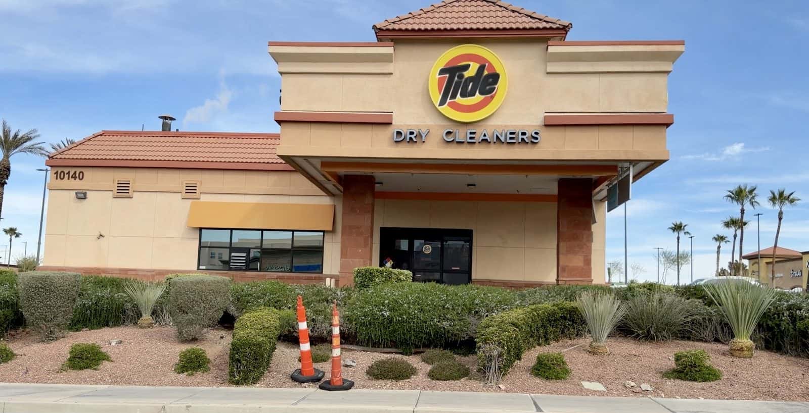 Tide Cleaners — Retail & Boutiques photo 2 of 5