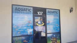 Aquatic Treasures