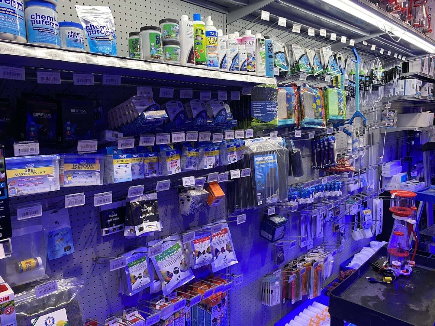 Aquatic Treasures — Retail & Boutiques photo 3 of 5