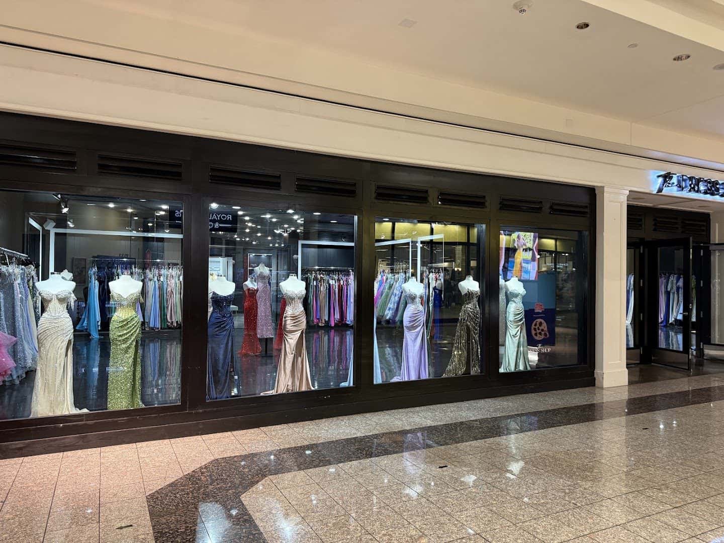 The Dress Shop — Retail & Boutiques photo 1 of 5