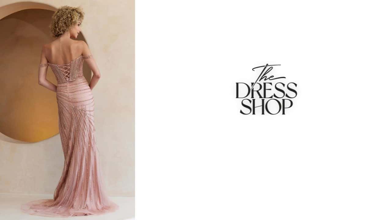 The Dress Shop — Retail & Boutiques photo 2 of 5