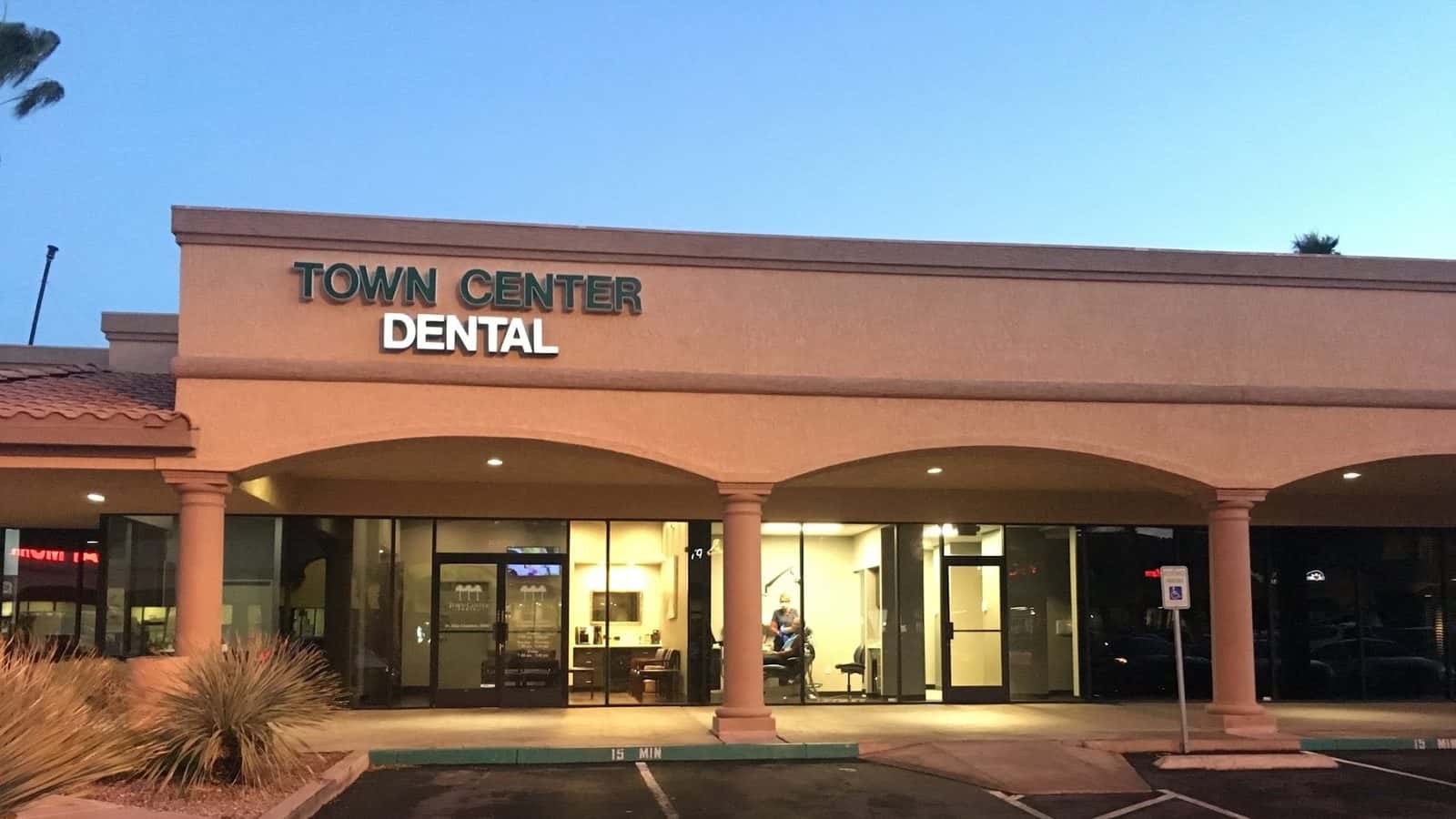 Town Center Dental — Dentists photo 1 of 5