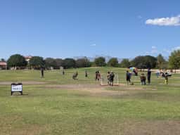 Deer Springs Park