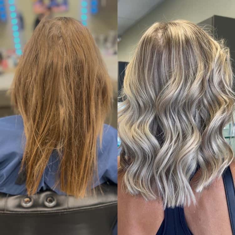 Salon MI