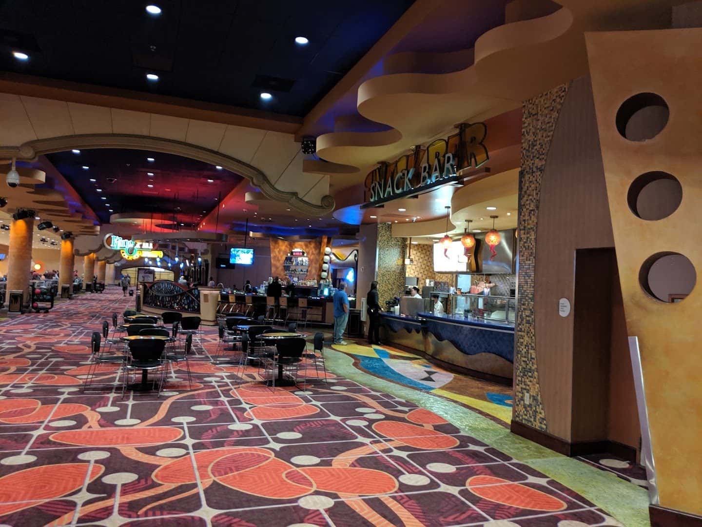 BowlersMart Henderson Inside Sunset Station Strike Zone — Retail & Boutiques photo 3 of 5