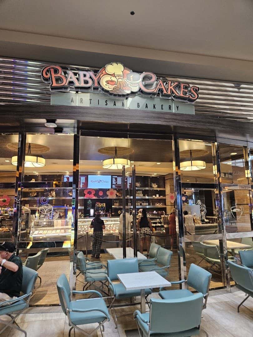 Baby Cakes — Bakeries & Desserts photo 1 of 5