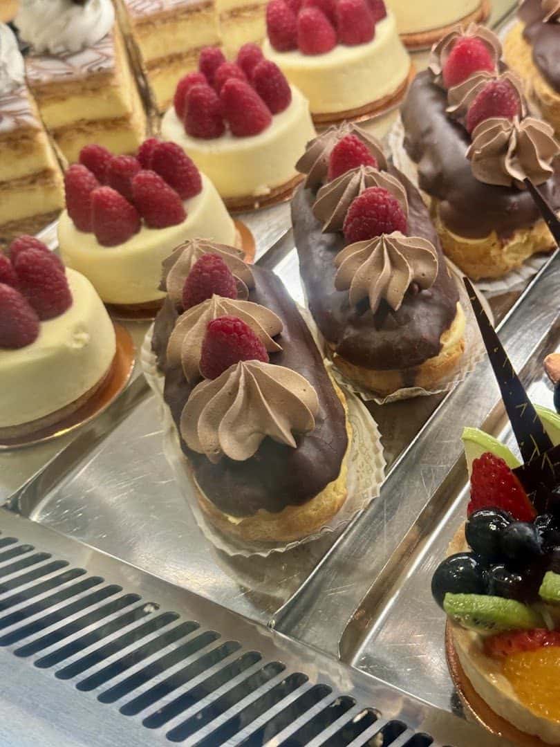 Baby Cakes — Bakeries & Desserts photo 2 of 5