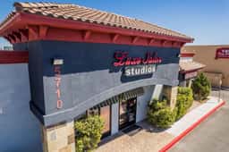 Luxe Salon Studios