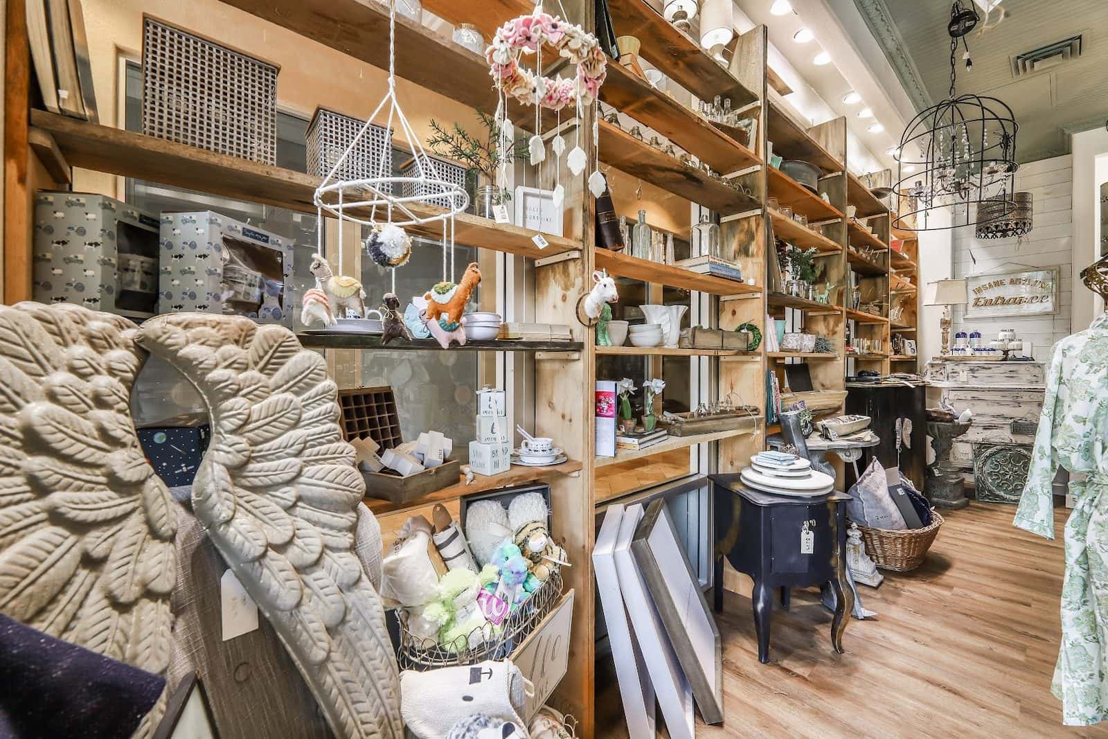 Bloom — Retail & Boutiques photo 2 of 5