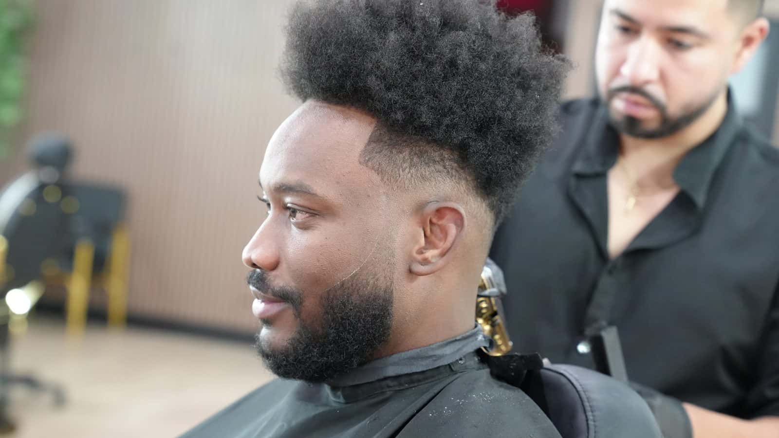 Golden Barbershop — Retail & Boutiques photo 2 of 5