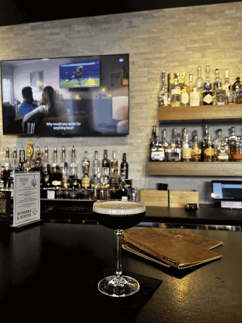 Scissors & Scotch — Retail & Boutiques photo 3 of 5