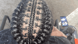Miss Winnie’s Hair Braiding 702