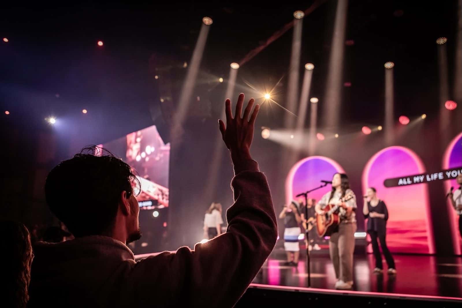 Central Church - Henderson (Broadcast) — Religious Organizations photo 1 of 5