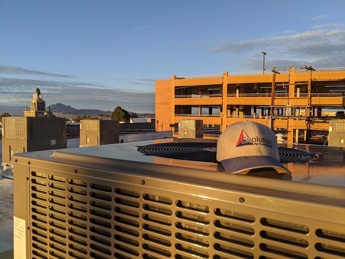 Evolution Air Conditioning — HVAC photo 3 of 5