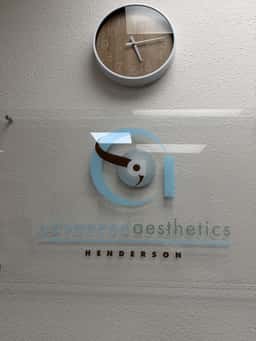 Advanced Aesthetics - Henderson
