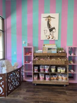 Snooty LaRue Pet Spa & Play