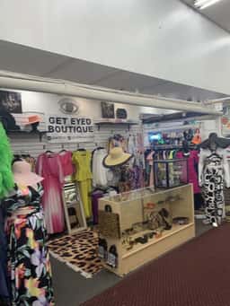 Get Eyed Boutique!