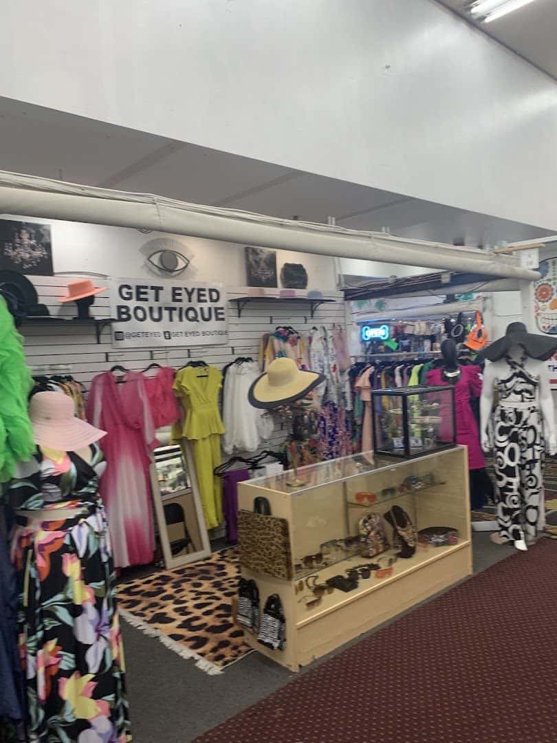 Get Eyed Boutique! — Retail & Boutiques photo 1 of 5