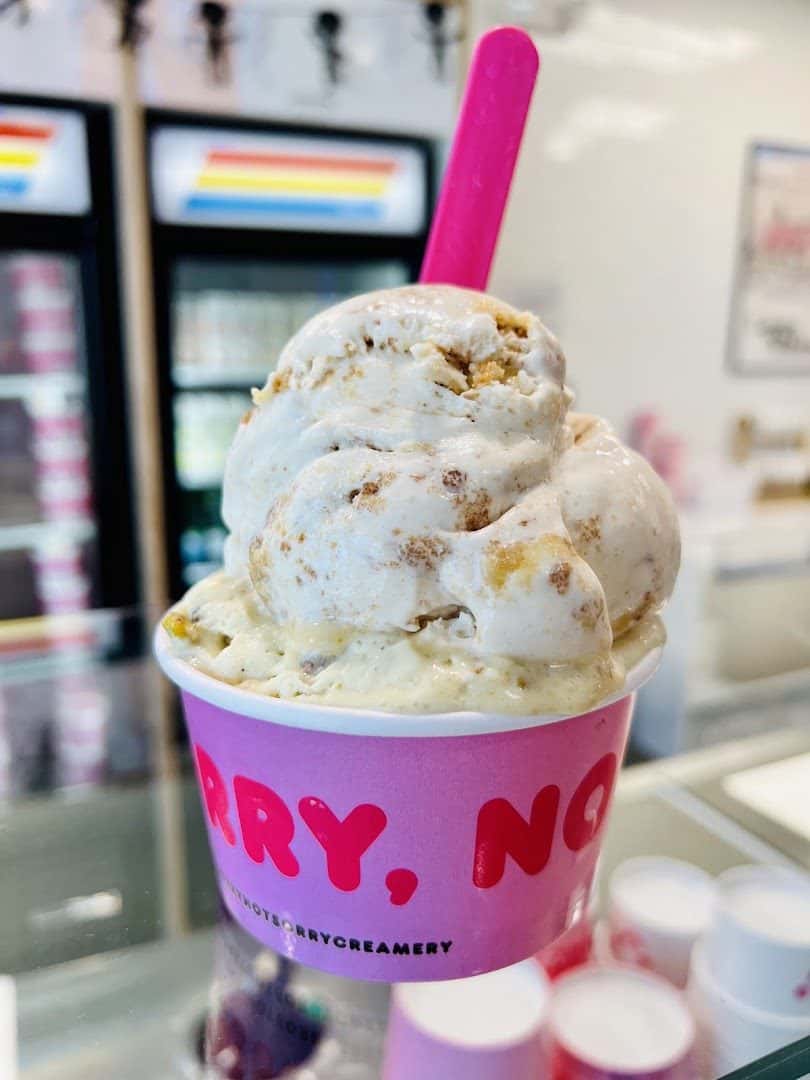 Sorry Not Sorry Creamery - Inspirada — Bakeries & Desserts photo 3 of 5