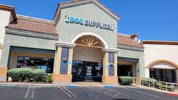 Dog Supplies Outlet