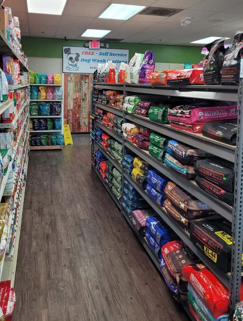 Dog Supplies Outlet — Retail & Boutiques photo 2 of 5