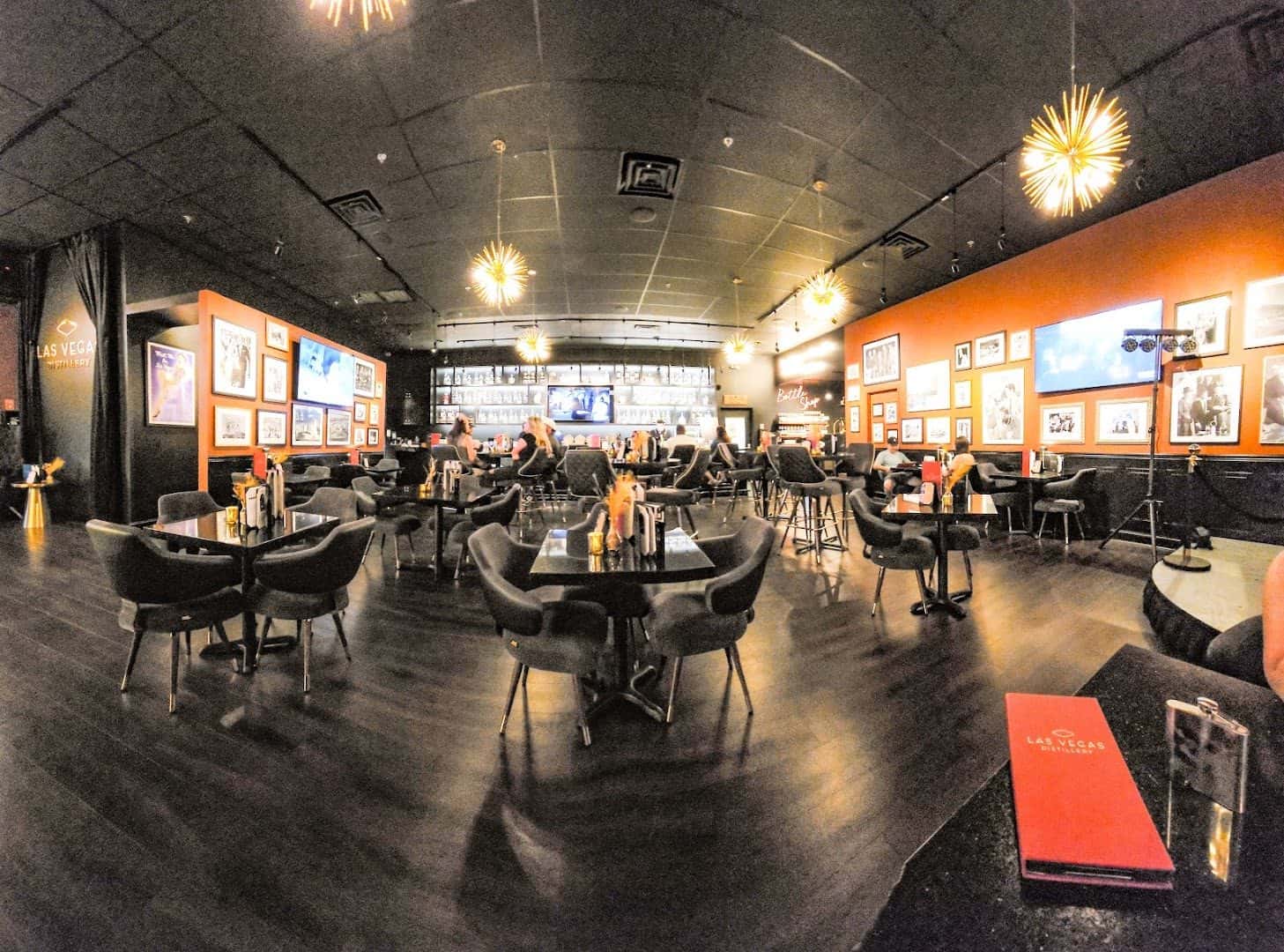 Las Vegas Distillery — Bars & Breweries photo 2 of 5