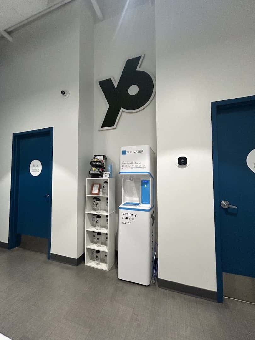 YogaSix Henderson — Fitness & Gyms photo 3 of 5