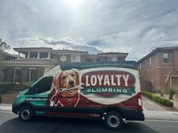 Loyalty Plumbing & Air