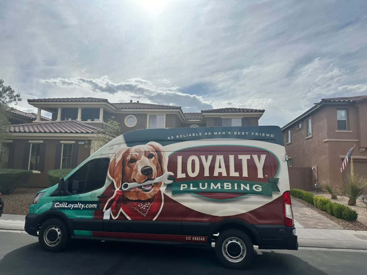 Loyalty Plumbing & Air — HVAC photo 1 of 5