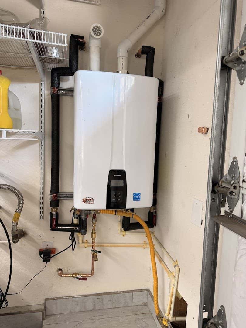 Loyalty Plumbing & Air — HVAC photo 3 of 5