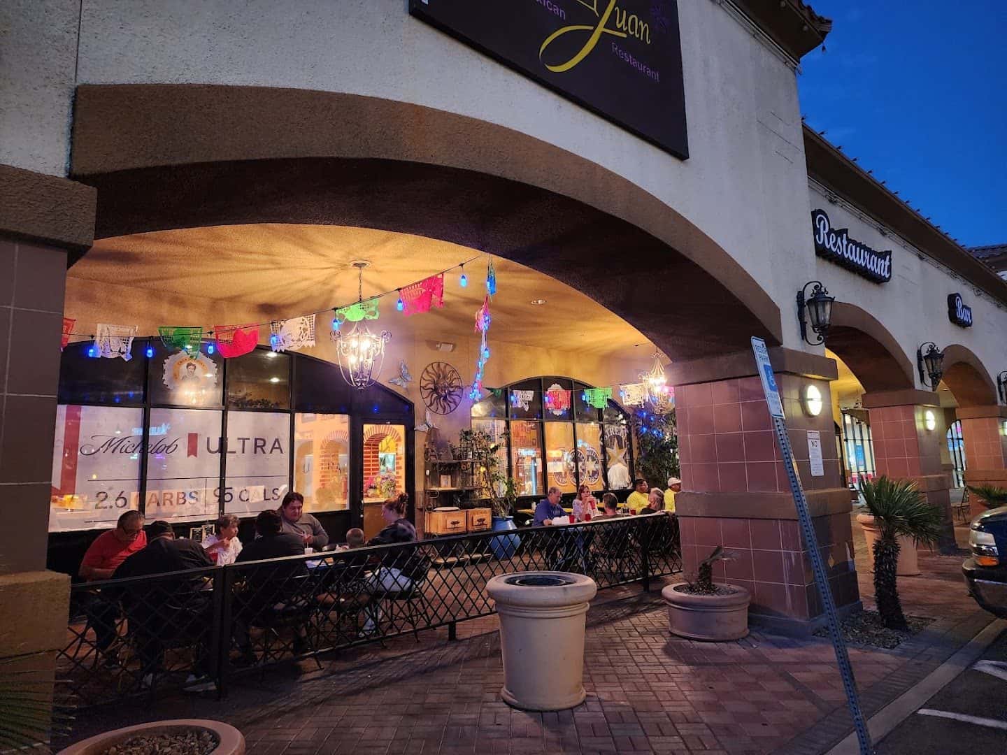 Casa Don Juan Buffalo — Restaurants photo 1 of 5