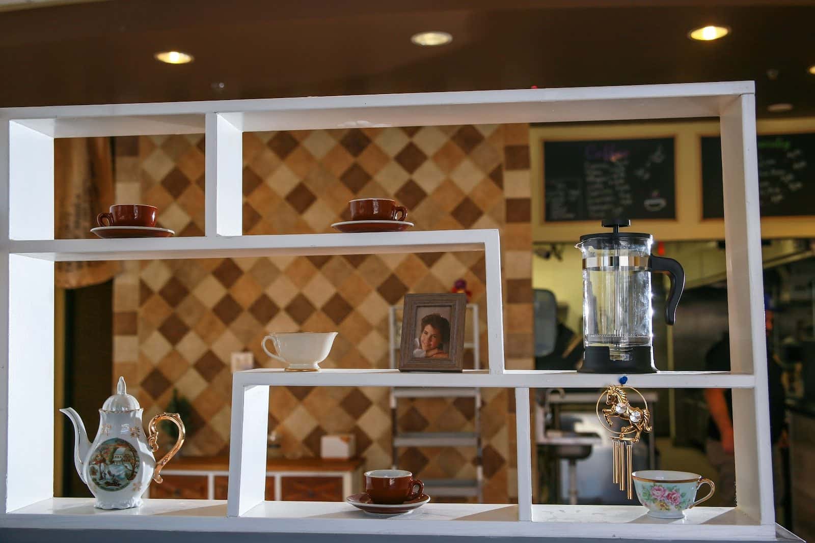 Convo Coffee House — Coffee Shops & Cafes photo 1 of 5
