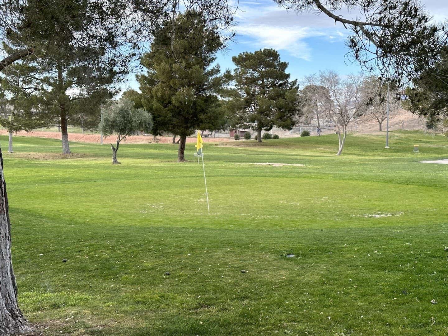 City of North Las Vegas Municipal Par 3 and Disc Golf Club — Family Fun & Recreation photo 1 of 5