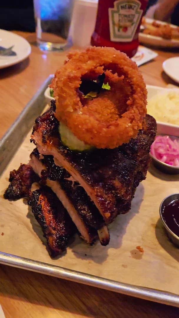 BJ's Restaurant & Brewhouse — Bakeries & Desserts photo 2 of 5