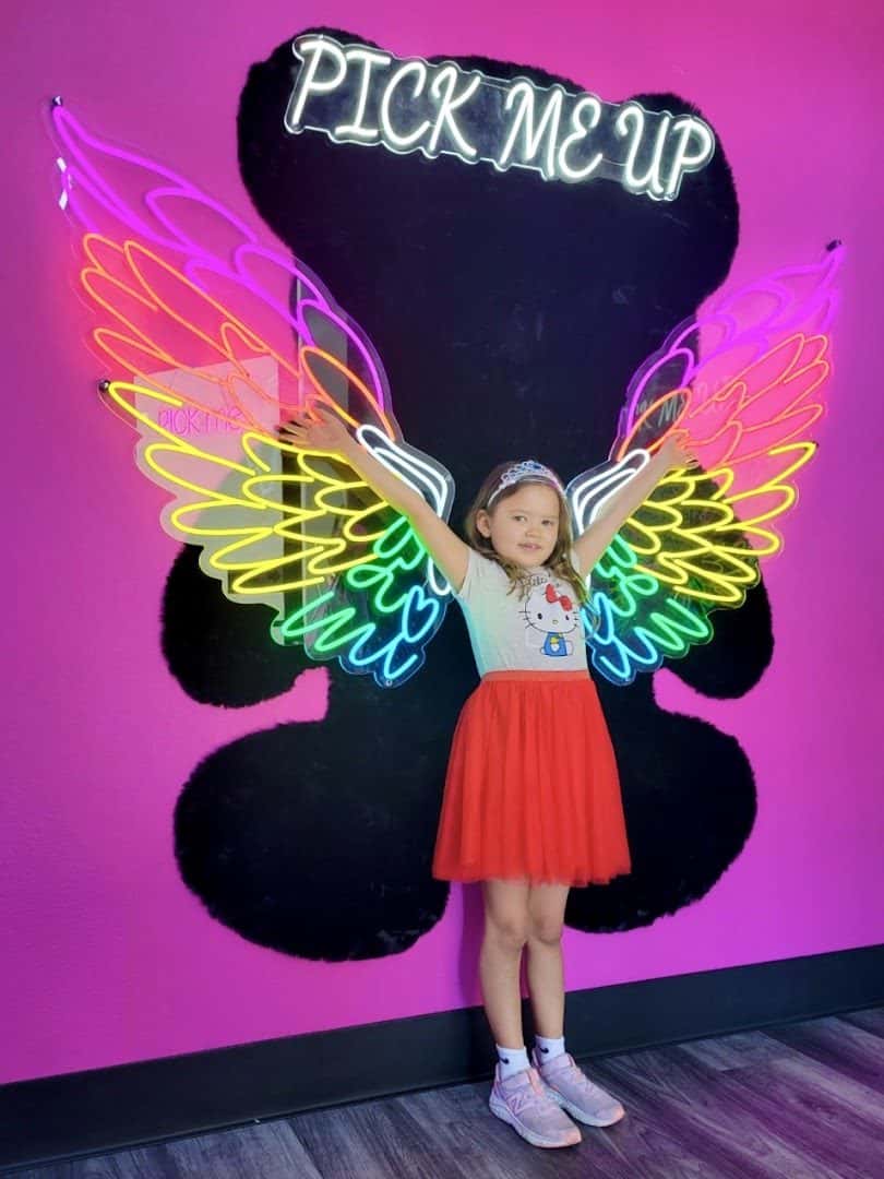 Pick Me Claw Arcade — Family Fun & Recreation photo 1 of 5