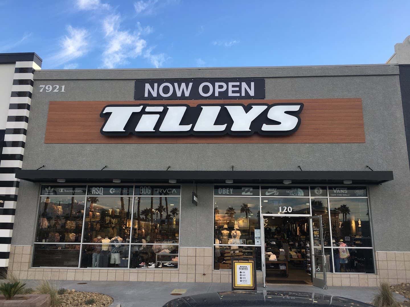 Tillys — Retail & Boutiques photo 1 of 5