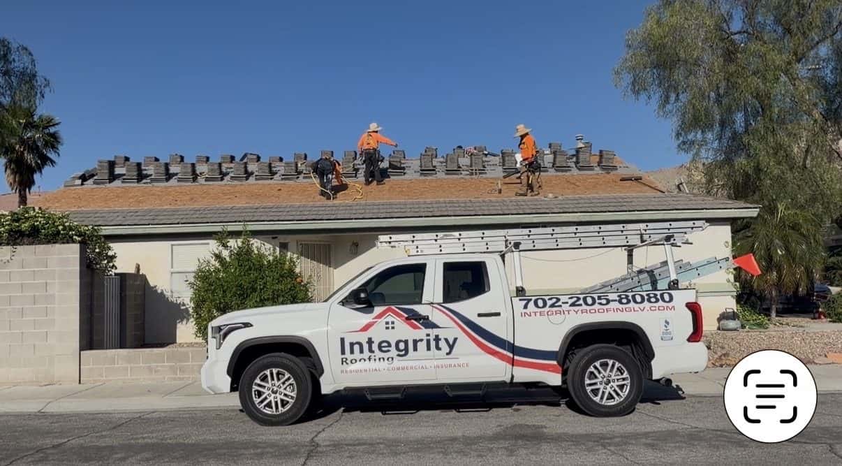 Integrity Roofing LLC — Roofers photo 1 of 5